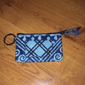 Change purse